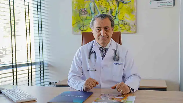 Antibiyotik hatasına dikkat! 'Geçmeyen öksürük her zaman enfeksiyon değil'