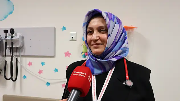 Uzmanından Otizm'e dair çarpıcı veriler!