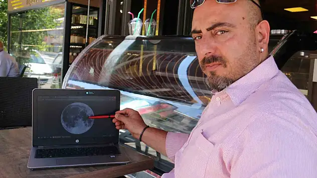 Serkan İçelli'den rahatlatan deprem açıklaması geldi!