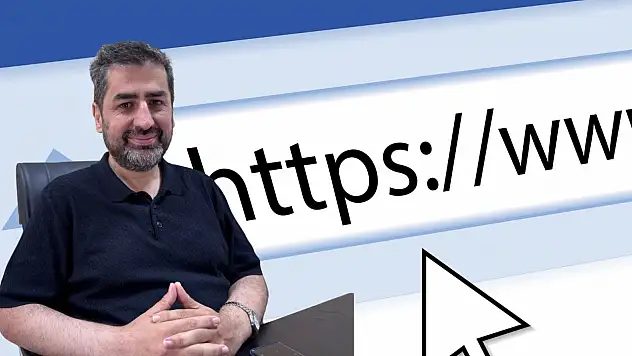 Uzmanından site kurulumuna ilişkin önemli açıklama