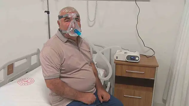 Uyku apnesi ölümcül olabilir