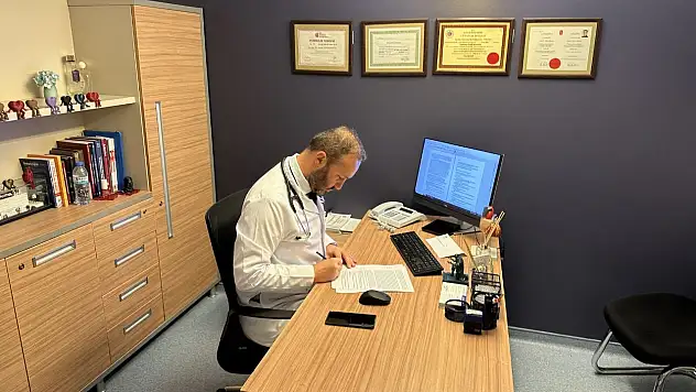 Uzmanından uyarı: Spora başlamadan kalbinize baktırın