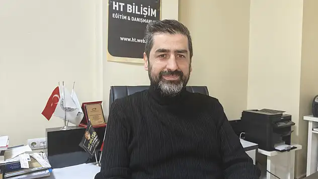 Uzmanından uyarılar: 'Mail yoluyla yollanan virüslere dikkat!'