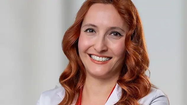 Uzmanından velilere uyarı: Okul çantası çocuğun vücut ağırlığının yüzde 10'unu geçmemeli!