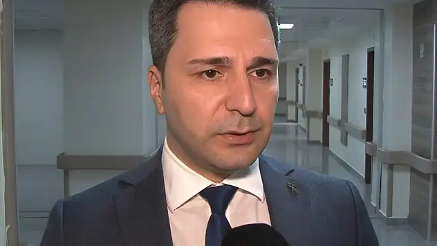 Yaz aylarında dış kulak yolu enfeksiyonu başvuruları iki kat artış gösterdi