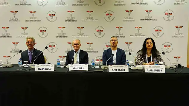 Uzmanlardan kadınlara 'Kansızlık' uyarısı!