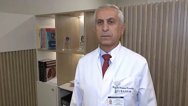 İlaçlar hava yollarını açıyor rehabilitasyon nefes kapasitesini artırıyor
