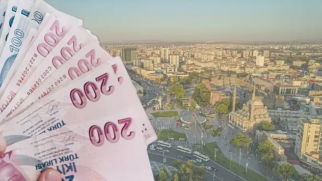 Vadeli mevduatta yüzde 50 dönemi: 1 Milyon TL'ye 32 günde 37 bin TL getiri!