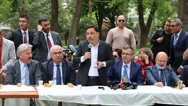 Vali Çiçek işaret etti: 'Engellilerin yaşamını daha da kolaylaştırmak için hep beraber mücadeleler içerisindeyiz'