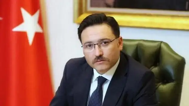 Vali Çiçek Kayseri'nin Bilançosunu Açıkladı