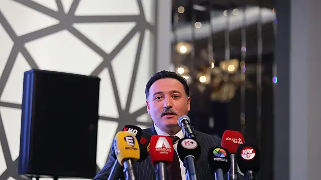 Vali Çiçek'ten 12 Mart mesajı: ''İstiklal aşkını nesilden nesile taşıyan önemli bir değerdir''