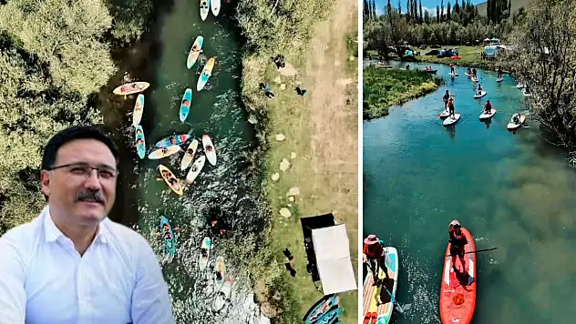 Vali Çiçek'ten Kayseri'ye müjdeli haber geldi: Yeni merkez için start verildi!