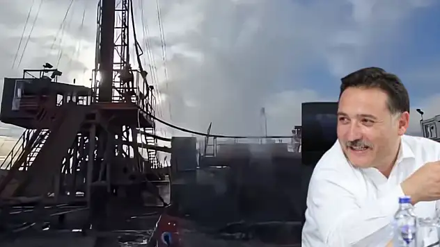 Vali Gökmen Çiçek duyurdu - Kayseri'de 7'inci kuyu çalışması müjde ile sonlandı!