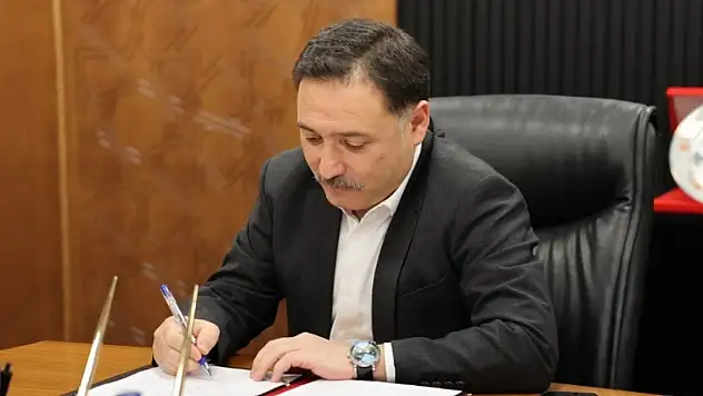 Vali Gökmen Çiçek duyurdu: Kayseri'de iki mahalleye yeni Aile Sağlığı Merkezi!