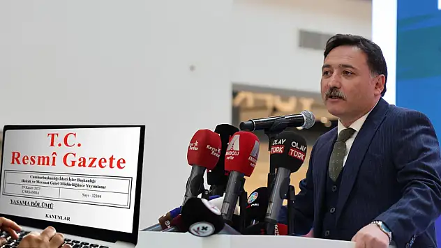 Vali Gökmen Çiçek'e kulislere konu olan iddia soruldu: Bakın ne dedi?