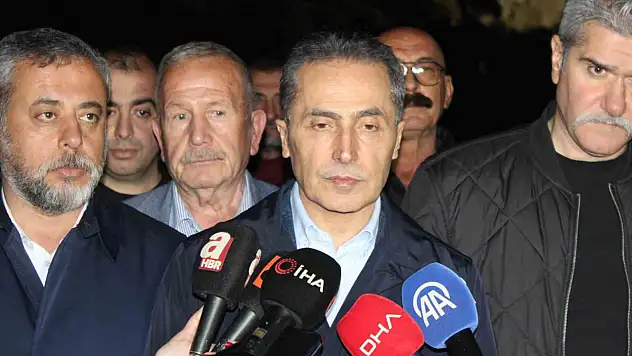 Nevşehir Valiliği'nden açıklama: Soruşturma başlatacağız!