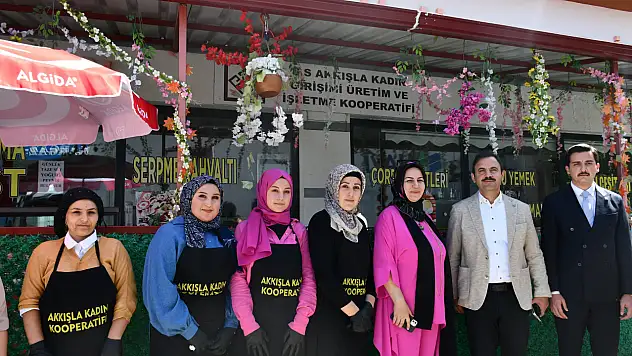 Kayseri'nin yeni Vali Yardımcısı hız kesmiyor: İlçe ziyaretlerine yenisi eklendi!