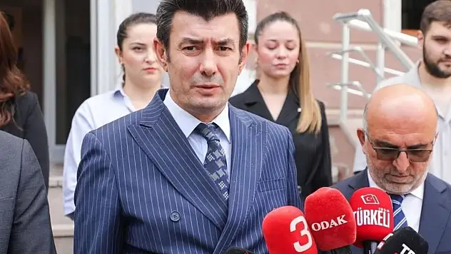 Vali Yardımcısı İhsan Ayrancı kimdir? Nereli?
