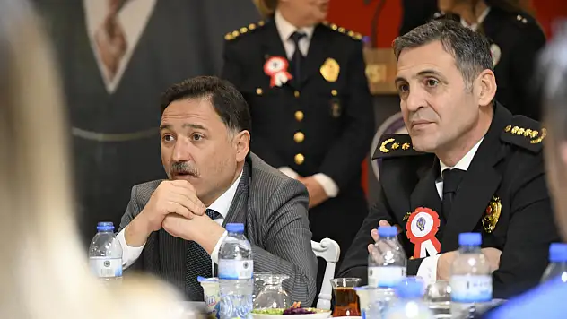 Valiler ve İl Emniyet Müdürleri için kritik atama: Kayseri'de değişiklik var mı?