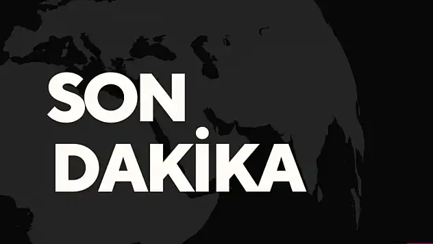 Valilik duyurdu! Polis memuru şehit oldu