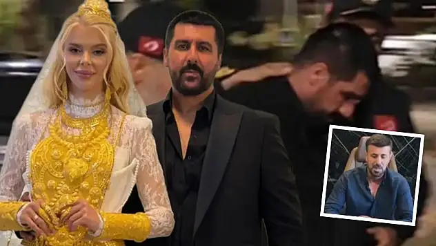 Vanlı Kara Haydar 'Altınları kiraladık' demişti, kuyumcudan cevap geldi!