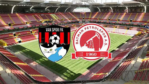 Vanspor ve Batman Petrolspor taraftarlarına Kayseri'deki final öncesi yol engeli