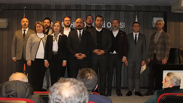 Varol, yeniden aday!