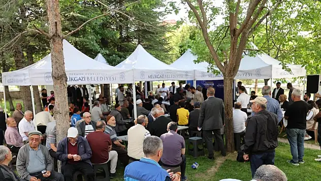 Vatandaş sordu, Palancıoğlu yanıtladı - Yerinde çözümler üretildi!