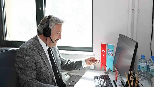 Palancıoğlu'ndan Sürpriz Çağrı