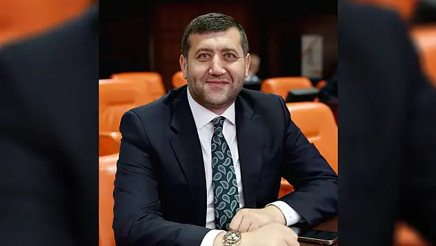 Vatandaşlar Baki Ersoy'a dert yandı!