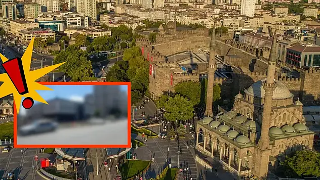 Vatandaşlar tepkili – Kayserili belediye hala açıklamadı!