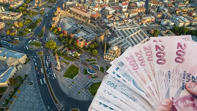 Vatandaşlara ödenecek destek miktarı belli oldu: İşte o rakamlar!