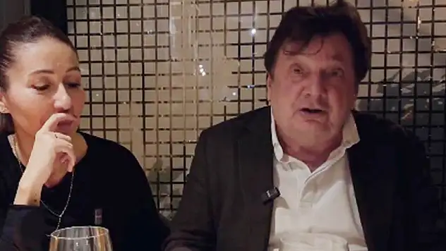 Vedat Milor'den çemen çıkışı: Hemen ayrılın, hemen boşayın!