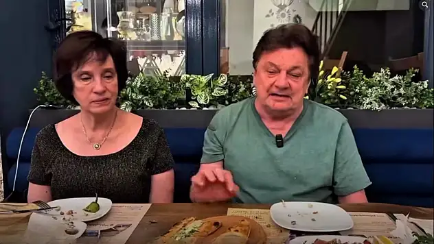 Vedat Milor Kayseri'nin hangi lezzetini övgü yağmuruna tuttu?