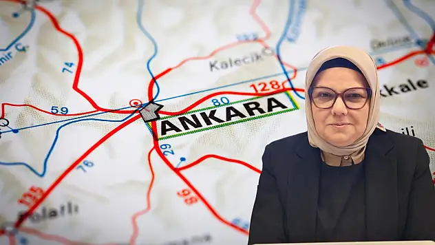 Vekil Böhürler'den Kayseri için üst düzey görüşme...