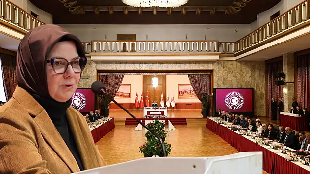 Vekil Böhürler'den Terörsüz Türkiye hedefine ilişkin önemli açıklama: Rapor kabul edildi!