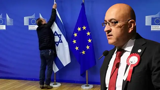 Vekil Cıngı: Avrupa nihayet topyekün harekete geçti!