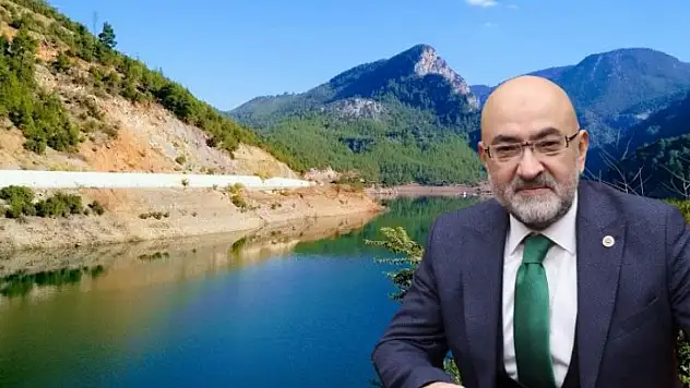 Vekil Cıngı'dan Kayserililere tavsiye: 'Hafta sonu buraya gelin, pişman olmazsınız'