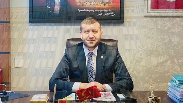 Vekil Ersoy'dan Öğretmenevi hamlesi!