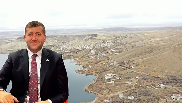 Vekil Ersoy Kayseri'nin atıl durumdaki dev tesisi için düğmeye bastı – Turizme kazandırılacak!