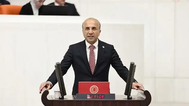 Vekil Genç: Vatandaşın finansal borcu 7 trilyon lirayı geçti!