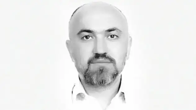 Vekil Özsoy acı haberi duyurdu