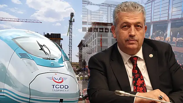 Vekil Özsoy'dan A'dan Z'ye kapsamlı rapor: Değinmediği konu kalmadı!