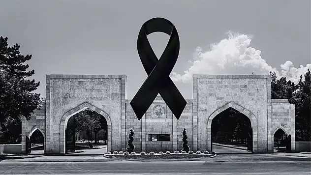 Vekil Özsoy'dan Kayserili iş insanı Ahmet Büyüksimitçi için taziye mesajı...