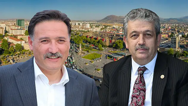 Vekil Özsoy: ''Valilik makamı 85 milyon vatandaşımızın evidir''
