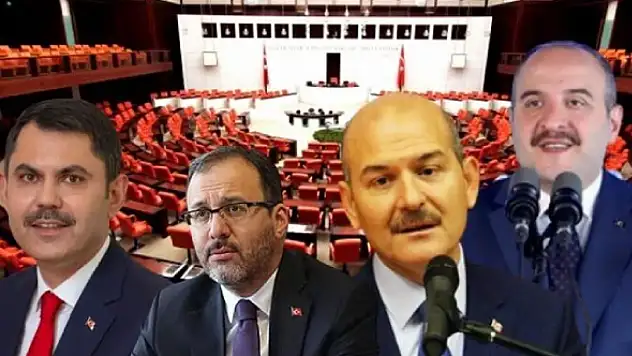 Vekil seçilen bakanlar görevlerine devam edebilir mi?