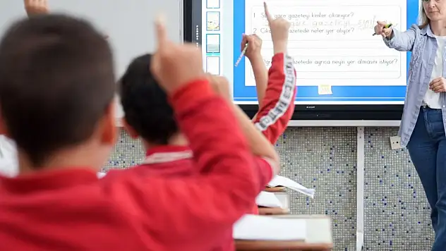 Veliler dikkat! Yeni eğitim yılında okul formalarında bu kurallar uygulanacak