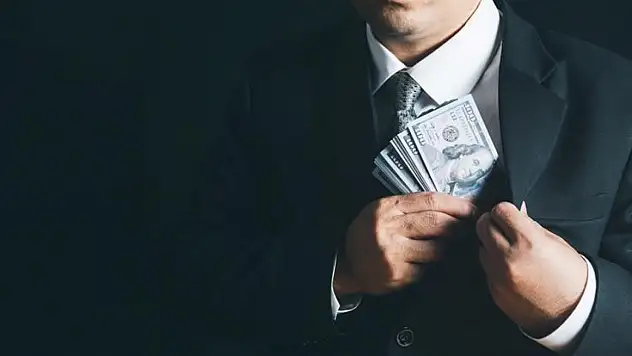 Vergi yüzsüzleri açıklanacak: 2024 listesinde Kayseri'den de bir firma vardı!