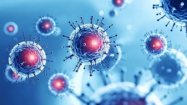 Virüs ve zararlı partiküllere karşı en etkili yöntem: Sağlık Bakanlığı açıkladı