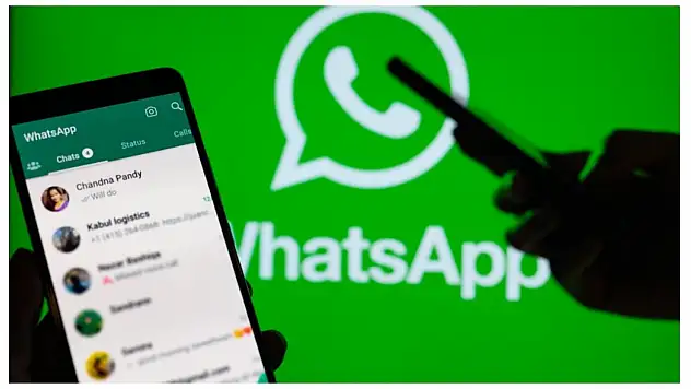 WhatsApp'a 5 yeni özellik geliyor!